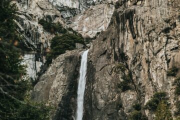 camping yosemite