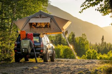 car camping near san diego