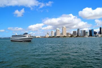 day trips from San Diego
