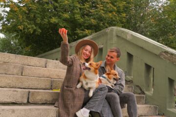 day trips from san diego with dogs