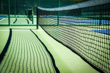 pickleball courts in encinitas
