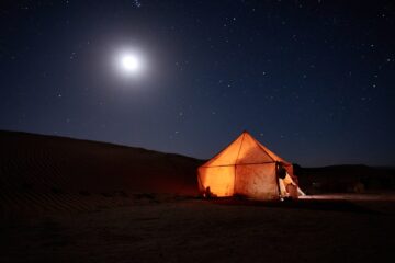 free camping near san diego