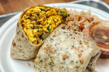 breakfast burritos in san diego