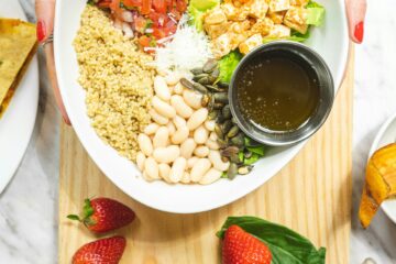 vegan restaurants in north park san diego
