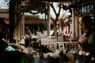 rooftop bars in little italy san diego