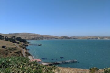 hiking point reyes