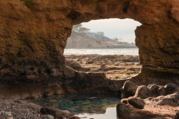 hot springs near san diego