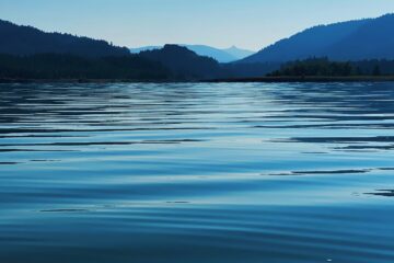 tips for camping at lake morena