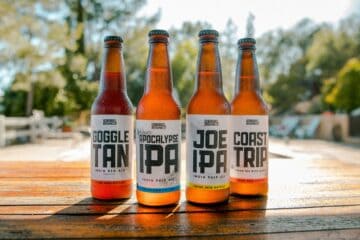 breweries in san diego