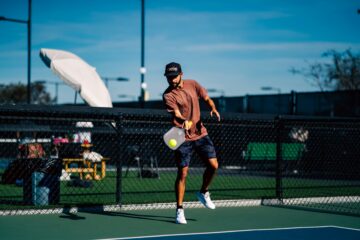 pickleball courts in la jolla