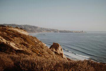 best free campsites in southern california