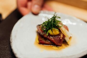best sushi restaurants in san diego