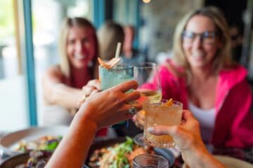 happy hour san diego