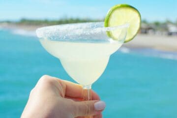 margaritas in san diego