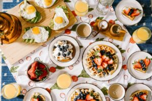 breakfast in san diego