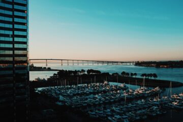 rooftop bars in san diego