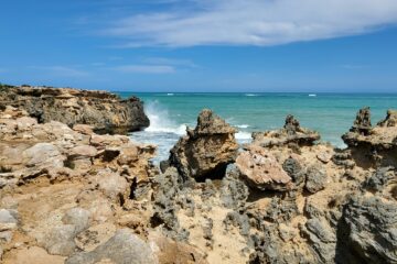 best coastal viewpoints in california