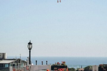 waterfront restaurants in coronado island