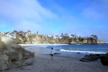 best things to do in laguna beach