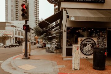 vegan restaurants san diego featured image