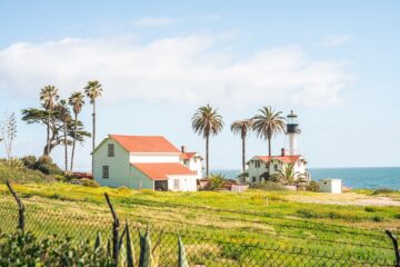 waterfront restaurants in Point Loma San Diego