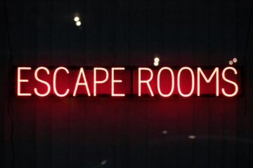 escape rooms san diego