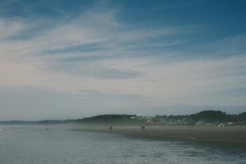 best coastal towns on PCH