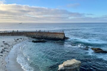things to do in La Jolla California