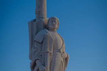 Cabrillo National Monument guide