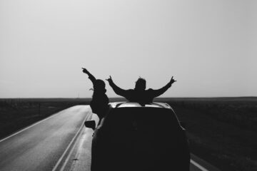 weekend road trips from San Diego