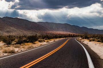 best stops on Highway 1 California