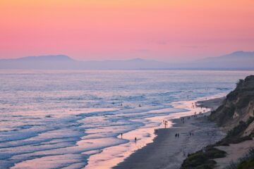 things to do in Del Mar California
