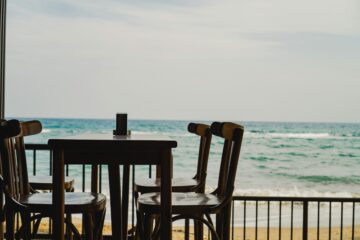 best beachfront restaurants in San Diego