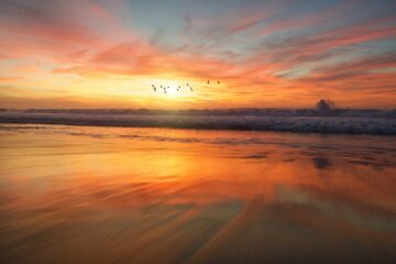 Best Sunset Spots in San Diego