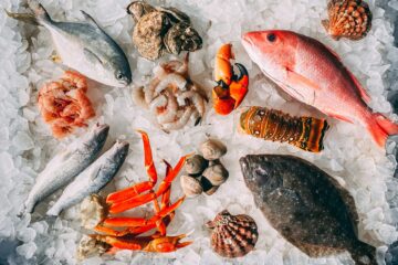 best seafood restaurants in San Diego