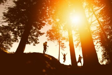 best hikes near San Diego coast