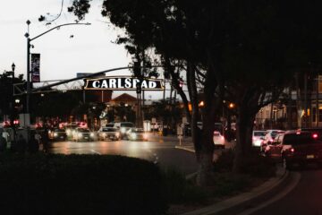 things to do in Carlsbad California