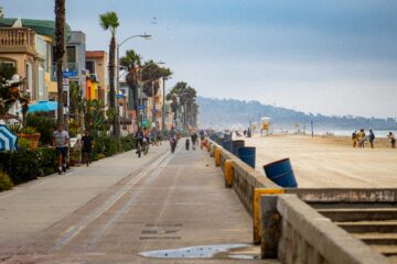 best day trips from San Diego