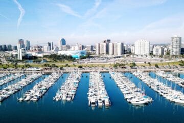 Long Beach Travel Guide