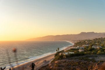 Malibu Travel Guide