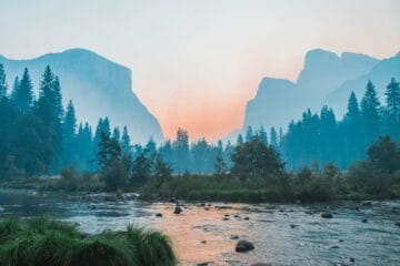 yosemite first timers guide