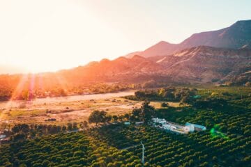 ojai travel guide