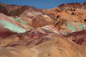 death valley