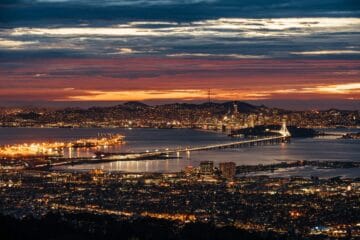 oakland travel guide