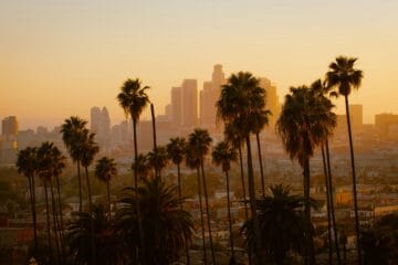 los angeles travel guide