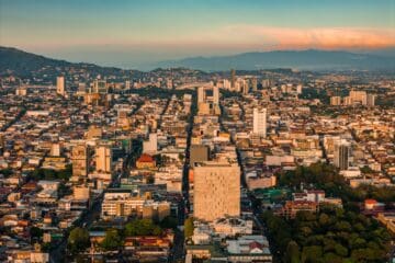 san jose travel guide
