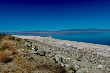 salton sea guide