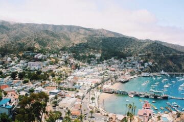 catalina island guide