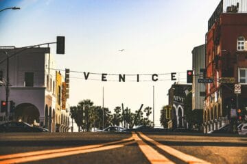 Venice Beach travel guide