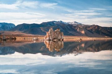 mono lake guide